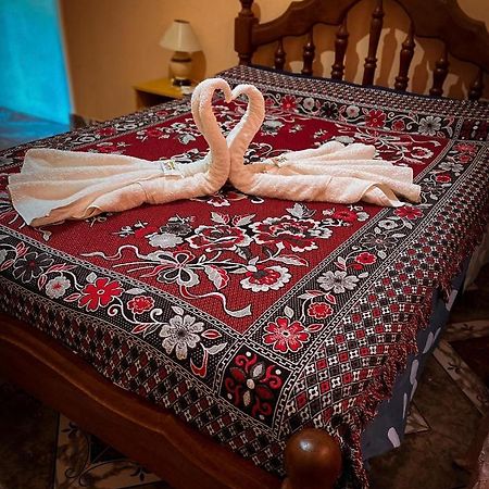 Casa Y Departamentos Valle Del Bermejo Villa Union  Dış mekan fotoğraf