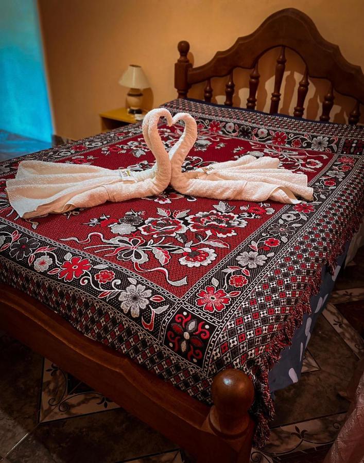 Casa Y Departamentos Valle Del Bermejo Villa Union  Dış mekan fotoğraf