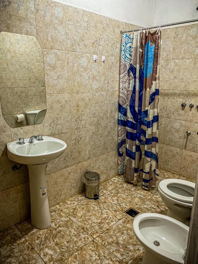 Casa Y Departamentos Valle Del Bermejo Villa Union  Dış mekan fotoğraf