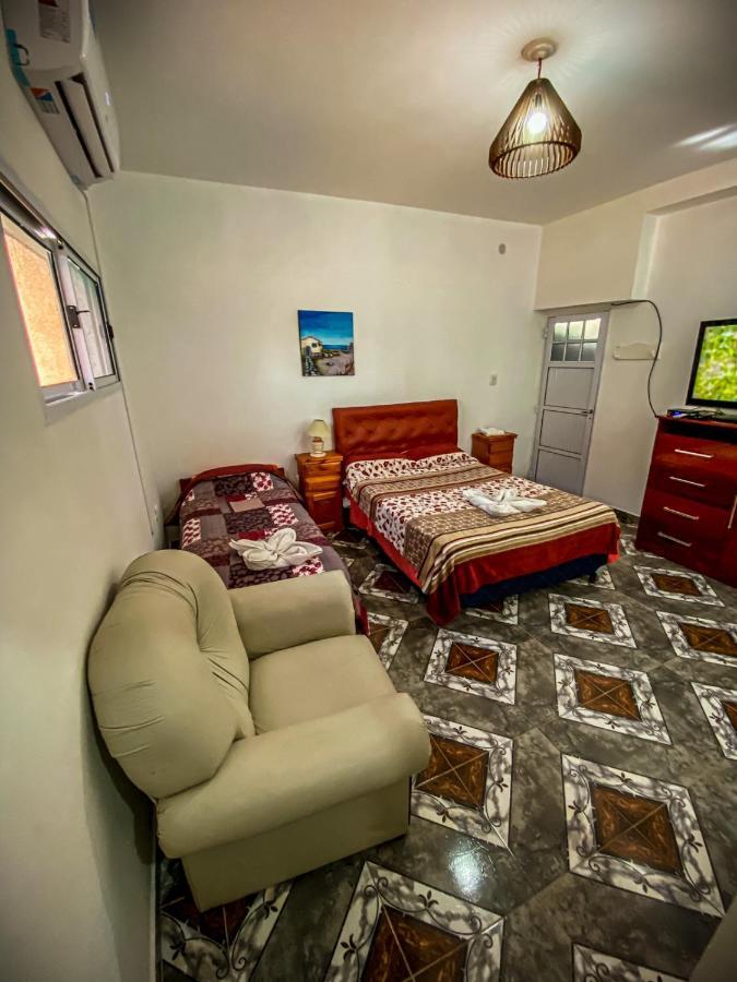Casa Y Departamentos Valle Del Bermejo Villa Union  Dış mekan fotoğraf
