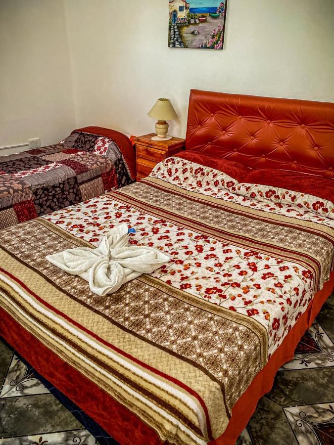 Casa Y Departamentos Valle Del Bermejo Villa Union  Dış mekan fotoğraf